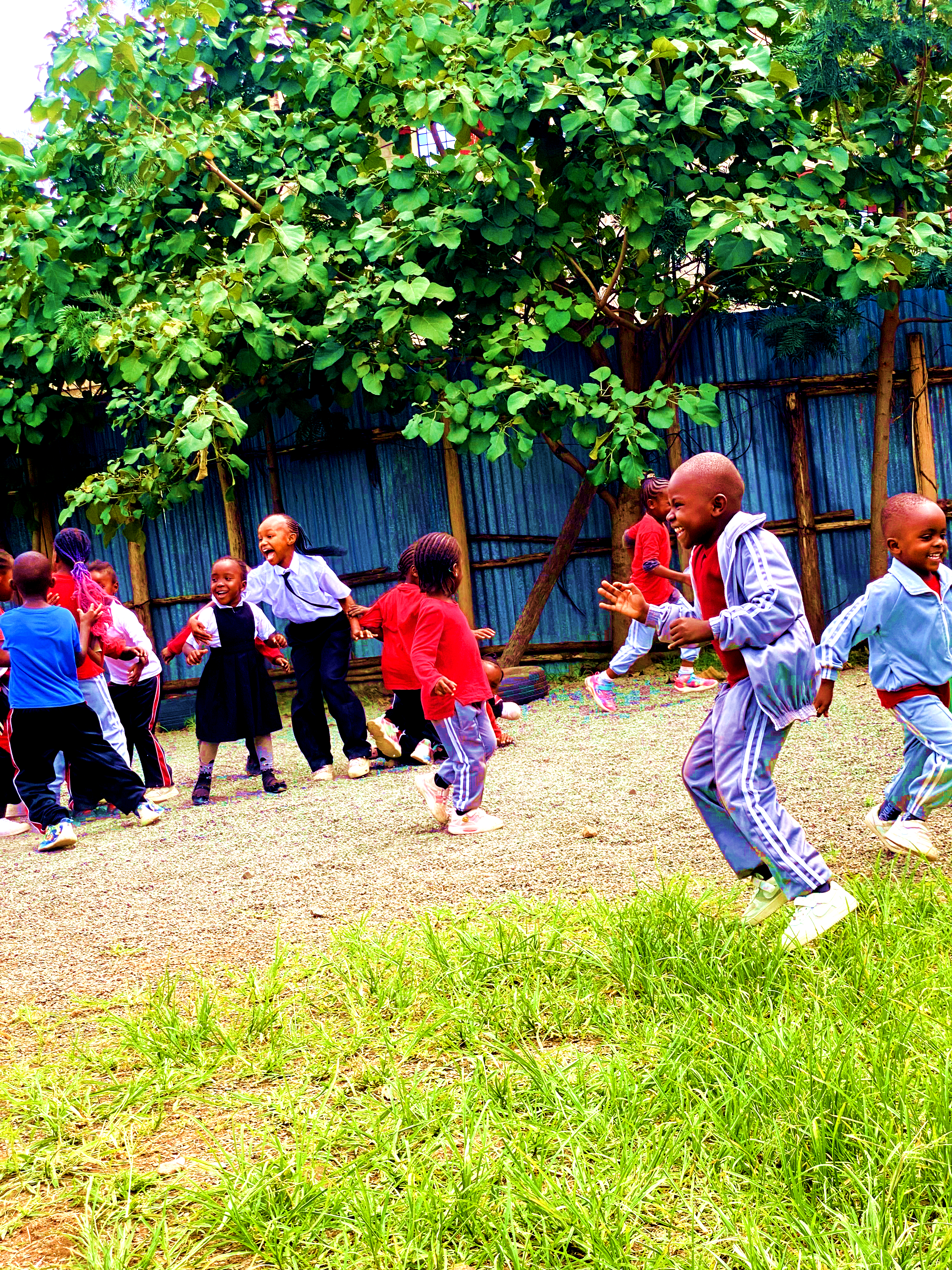 Sports Day photo